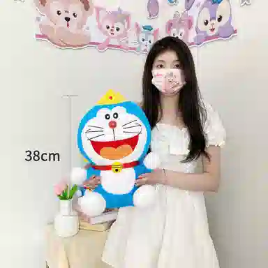 x DoraemonA A 23cm38cm