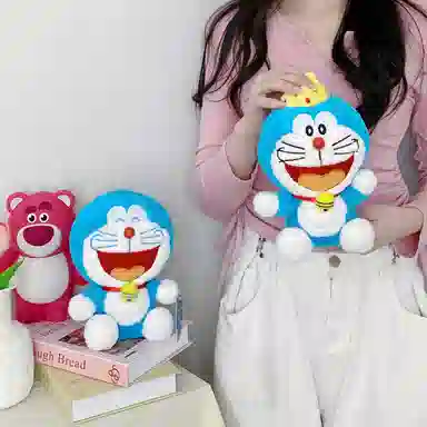 x DoraemonA A 3 20cm