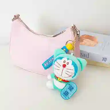 x DoraemonA 11cm