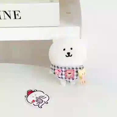x chiikawa 10cm