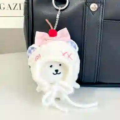x chiikawa 10cm