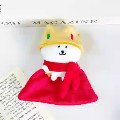 x chiikawa 10cm