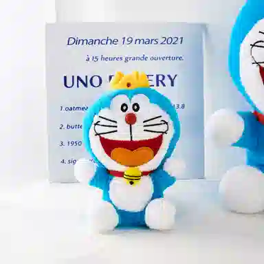 x DoraemonA A 23cm38cm