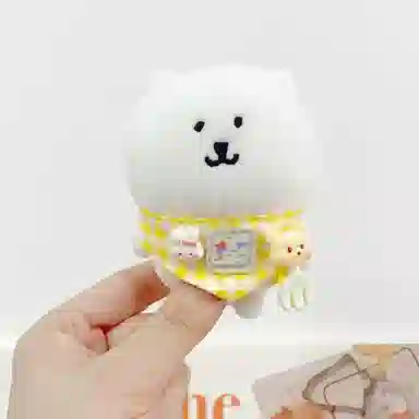 x chiikawa 10cm