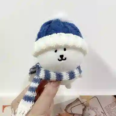 x chiikawa 10cm