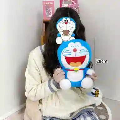 x DoraemonA 20cm28cm38cm