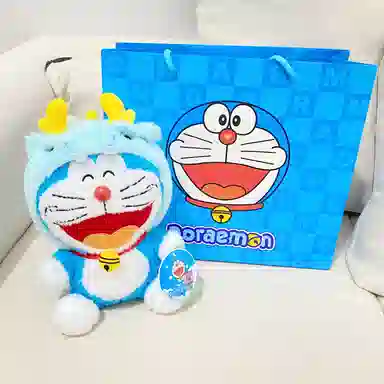 x DoraemonA 14 22cm