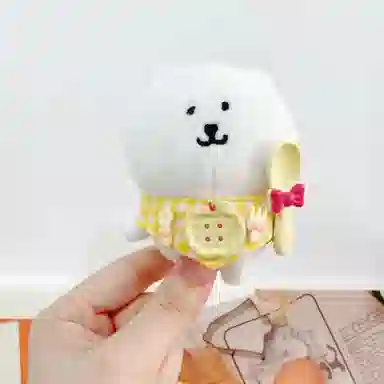 x chiikawa 10cm