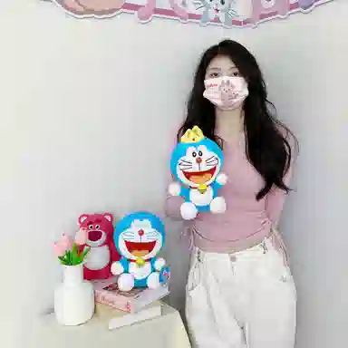 x DoraemonA A 3 20cm