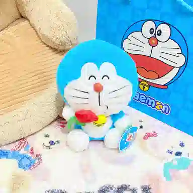 x DoraemonA 15 20cm