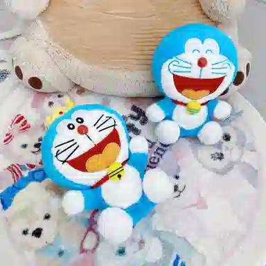 x DoraemonA A 3 20cm
