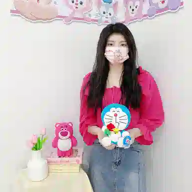 x DoraemonA 15 20cm