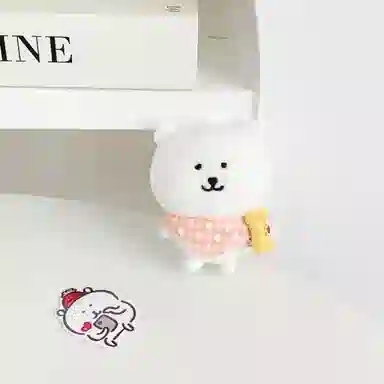 x chiikawa 10cm
