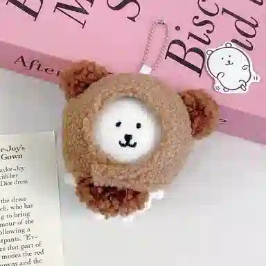 x chiikawa 10cm
