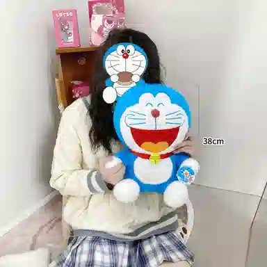 x DoraemonA 20cm28cm38cm