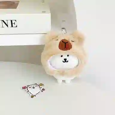 x chiikawa 10cm