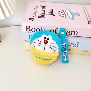 x DoraemonA 10cm