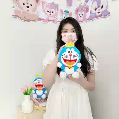 x DoraemonA A 23cm38cm