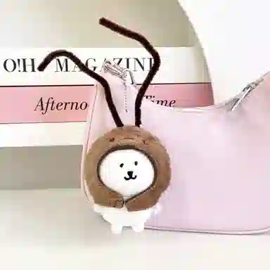 x chiikawa q 10cm