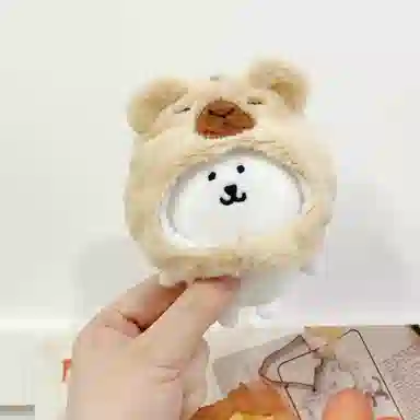x chiikawa 10cm