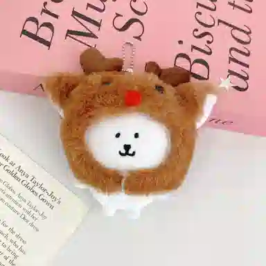x chiikawa 10cm