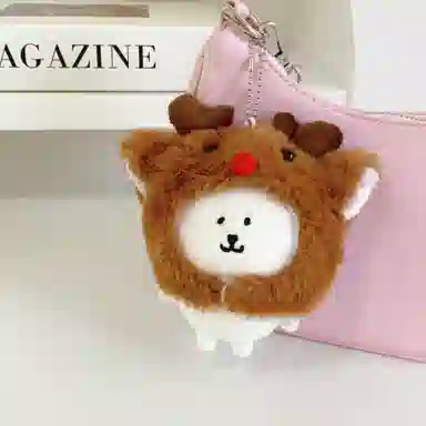 x chiikawa 10cm