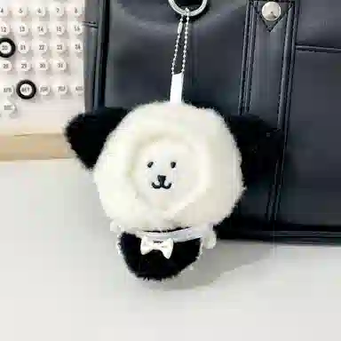 x chiikawa 10cm
