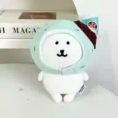x chiikawa 20cm