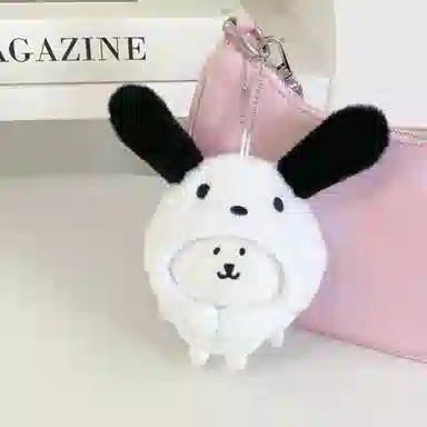 x chiikawa 10cm