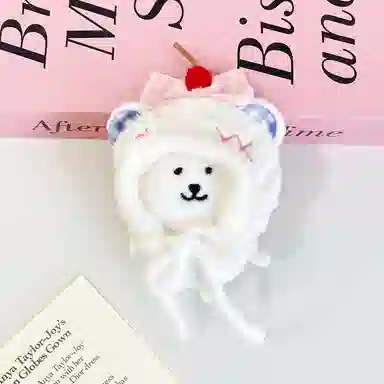 x chiikawa 10cm