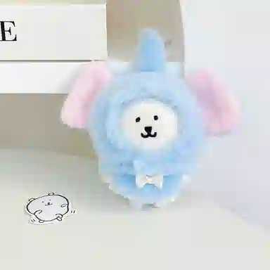 x chiikawa 10cm