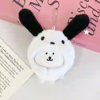 x chiikawa 10cm