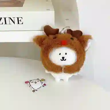 x chiikawa 10cm