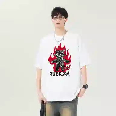 FUERZA T