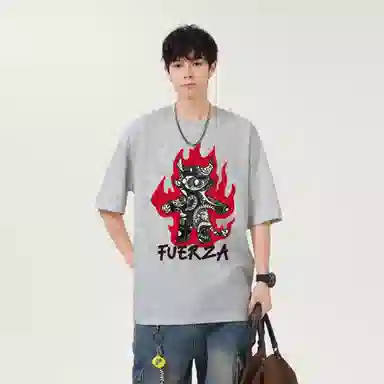 FUERZA T
