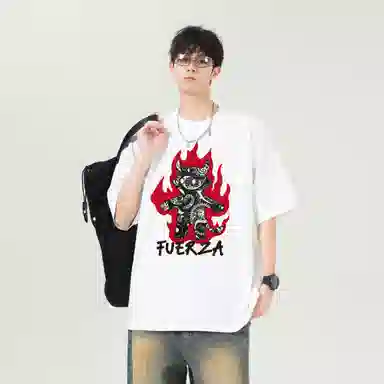 FUERZA T