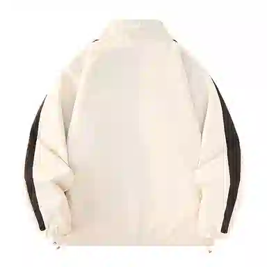 FUERZA Retro Embroidered Jacket