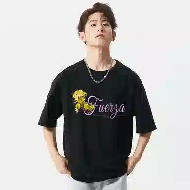 FUERZA T