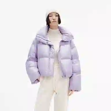 MOCO Dopamine Color Cotton Jacket