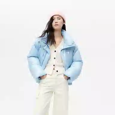 MOCO Dopamine Color Cotton Jacket