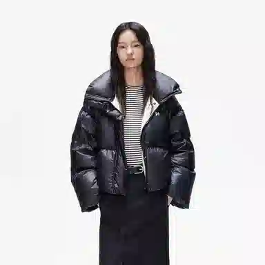 MOCO Dopamine Color Cotton Jacket