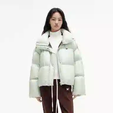 MOCO Dopamine Color Cotton Jacket