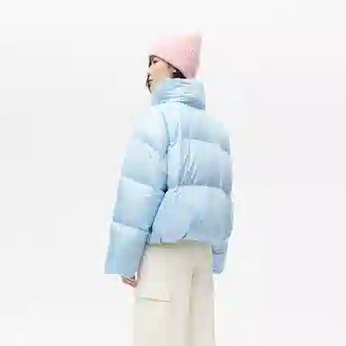 MOCO Dopamine Color Cotton Jacket