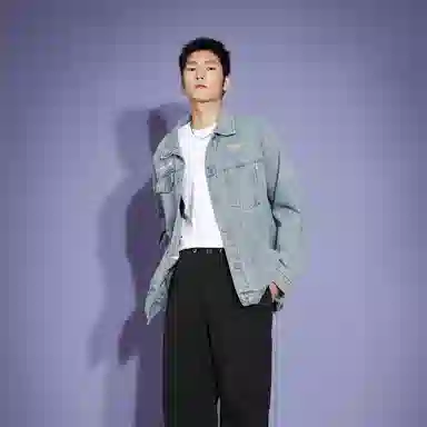 Tre Club Denim Jacket