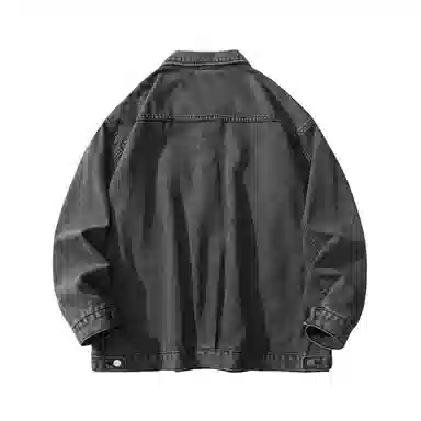 Tre Club Denim Jacket