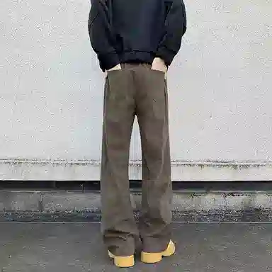 GOOSELIAR