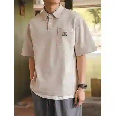 PAINT STAIN Polo