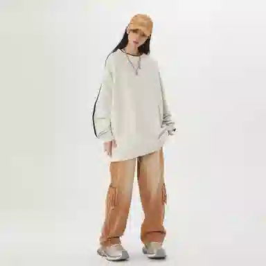 GOOSELIAR oversize