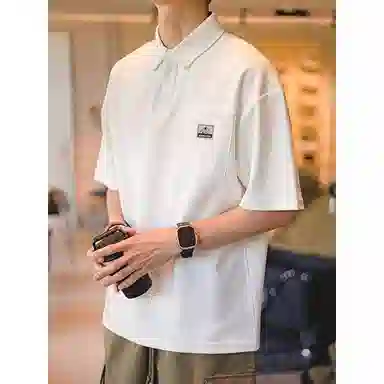 PAINT STAIN Polo