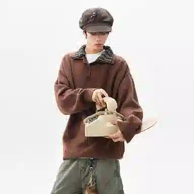 GOOSELIAR POLO